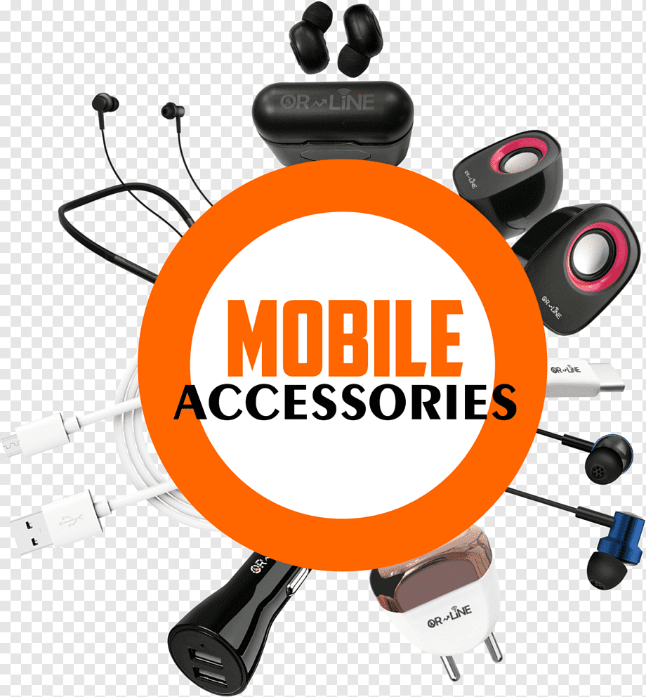 Mobile Acessories