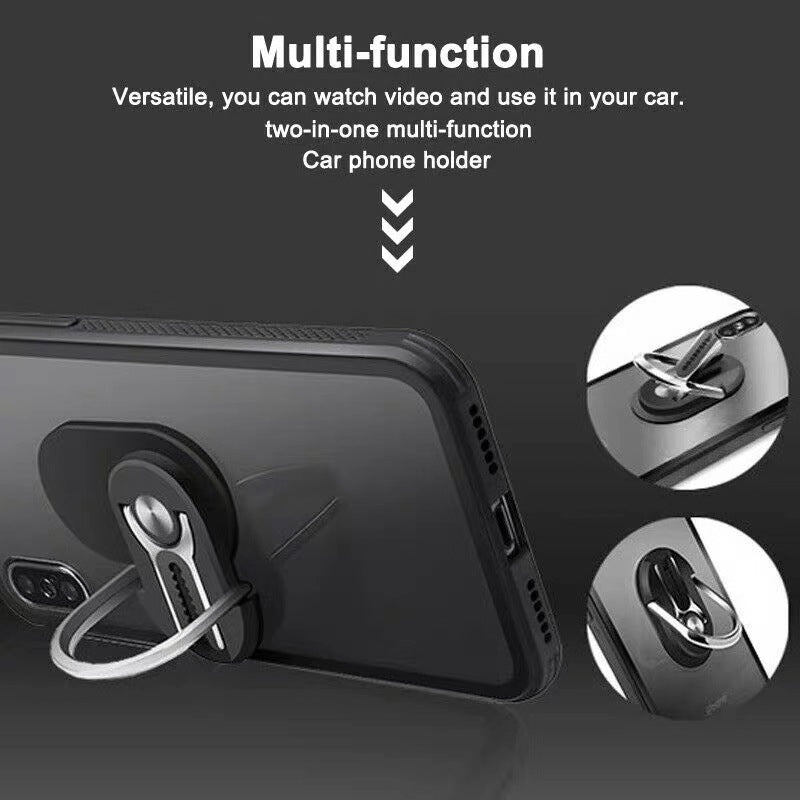 Ring Mobile Phone Holder Mobile Phone Ring Buckle Mobile Phone Ring Buckle Bracket